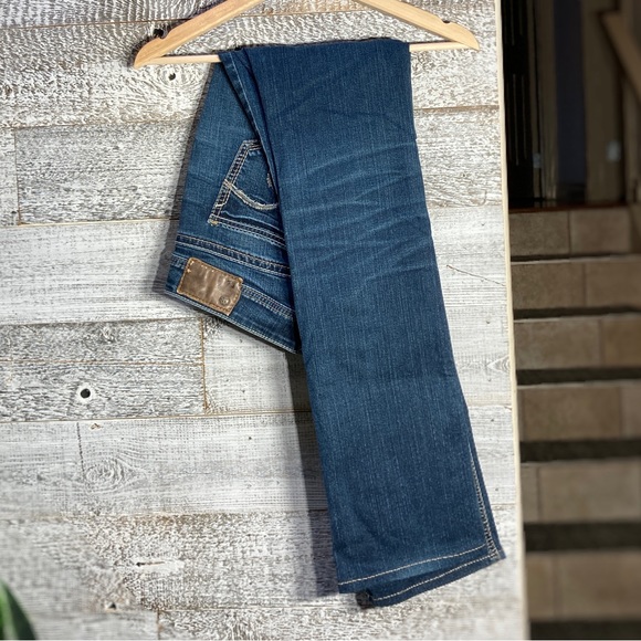 Silver Jeans | Suki Mid Baby Boot - W28/L32, Medium Wash - Picture 2 of 10